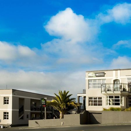 Dunedin Palms Motel Extérieur photo
