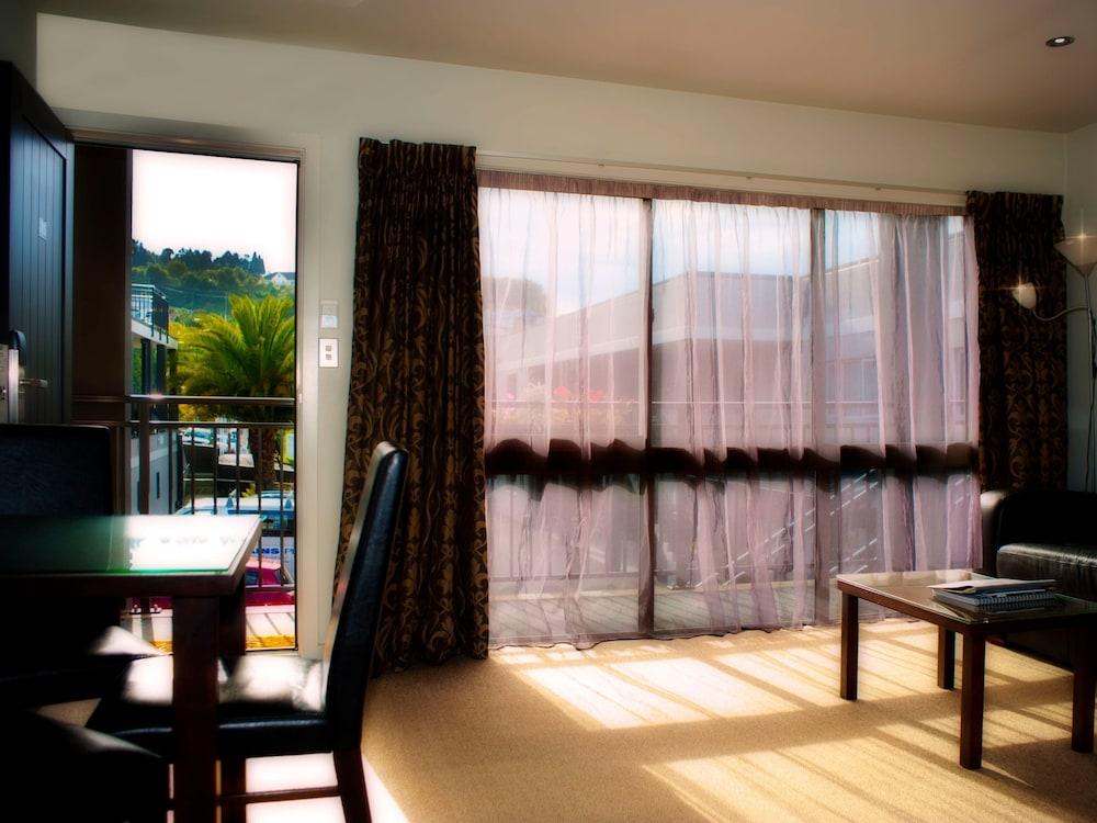Dunedin Palms Motel Extérieur photo