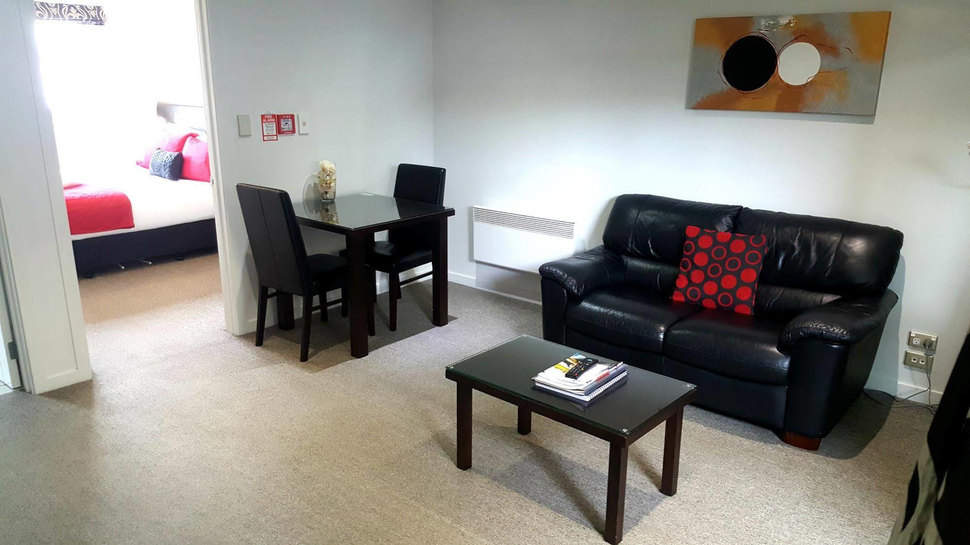 Dunedin Palms Motel Extérieur photo