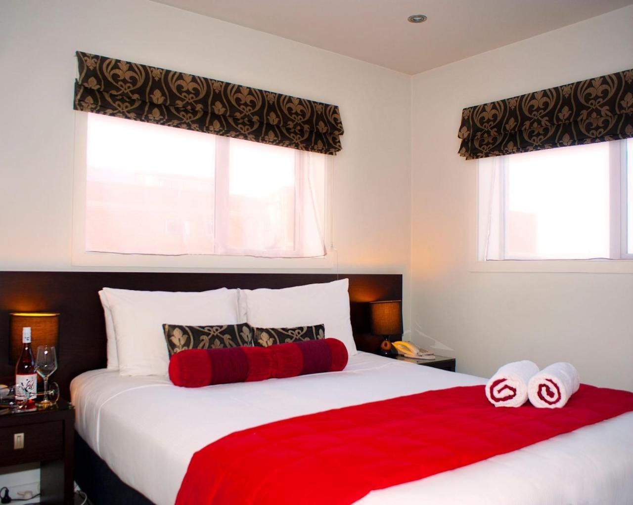 Dunedin Palms Motel Chambre photo